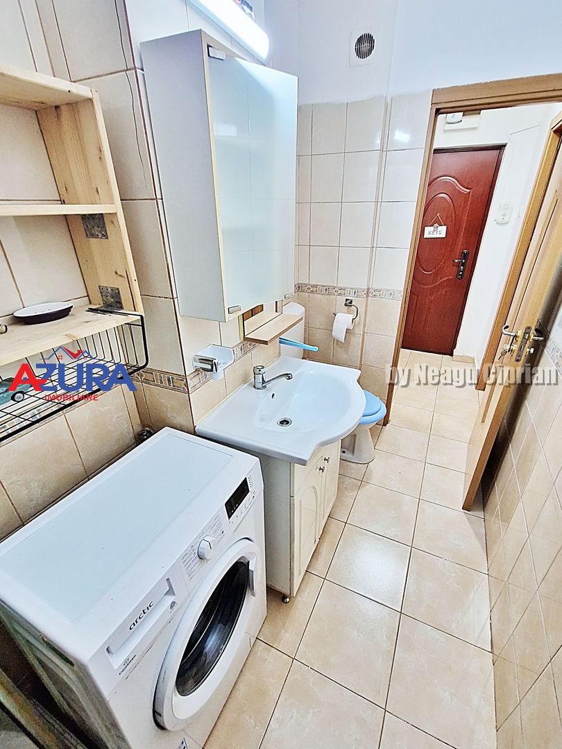 AZURA Imobiliare - Garsoniera cocheta Prundu Depou - Poză 8