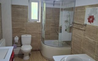 Casa de vanzare in Valea Lupului, 215 mp utili, teren 1.350 mp, complet mobilata si utilata - Poză 3