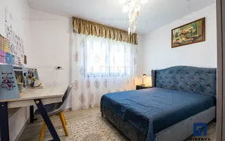 De inchiriat:  Casa noua cu 5 camere si teren 1277 mp | Urseni  | Comision 0 - Poză 22