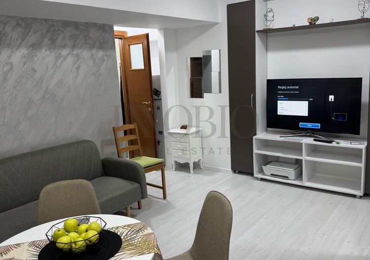 Inchiriere apartament 2 camere zona Floreasca - Poză 1
