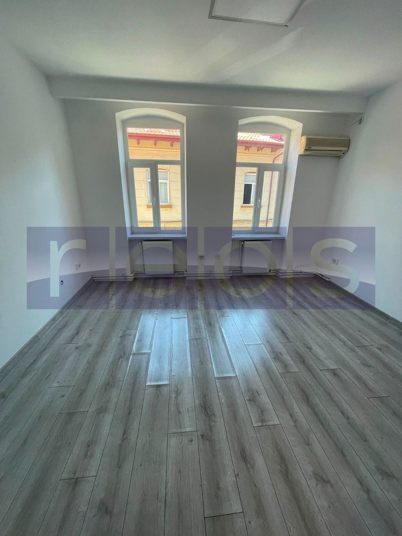 SPATIU DE BIROURI | 103 MP | INVESTITIE CU CHIRIAS ACTIV - Poză 2