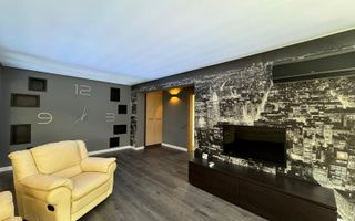 Apartament cu 2 camere/Cartier Andrei Muresanu/65 mp utili - Poză 4