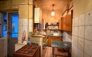 3 camere | Etaj 3/4 | Nemobilat | Universitate - Piata C. A . Rosetti - Poză 14