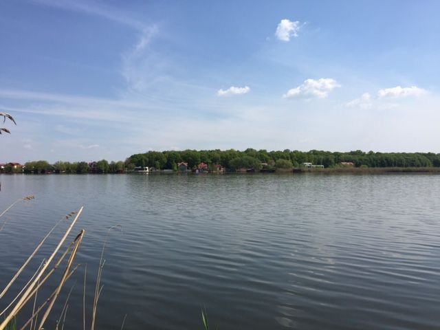Teren Silistea Snagovului | Deschidere la Lac - Poză 4