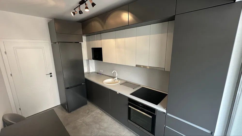 Apartament Eminescu/Toamnei - Poză 4