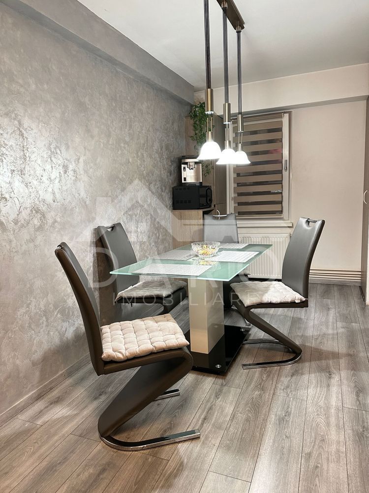 Vand apartament cu 2 camere Tudor - Poză 1