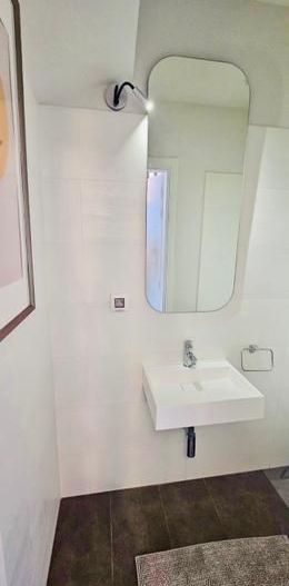 Vilă de colț premium de închiriat – New Point Villas - Poză 5