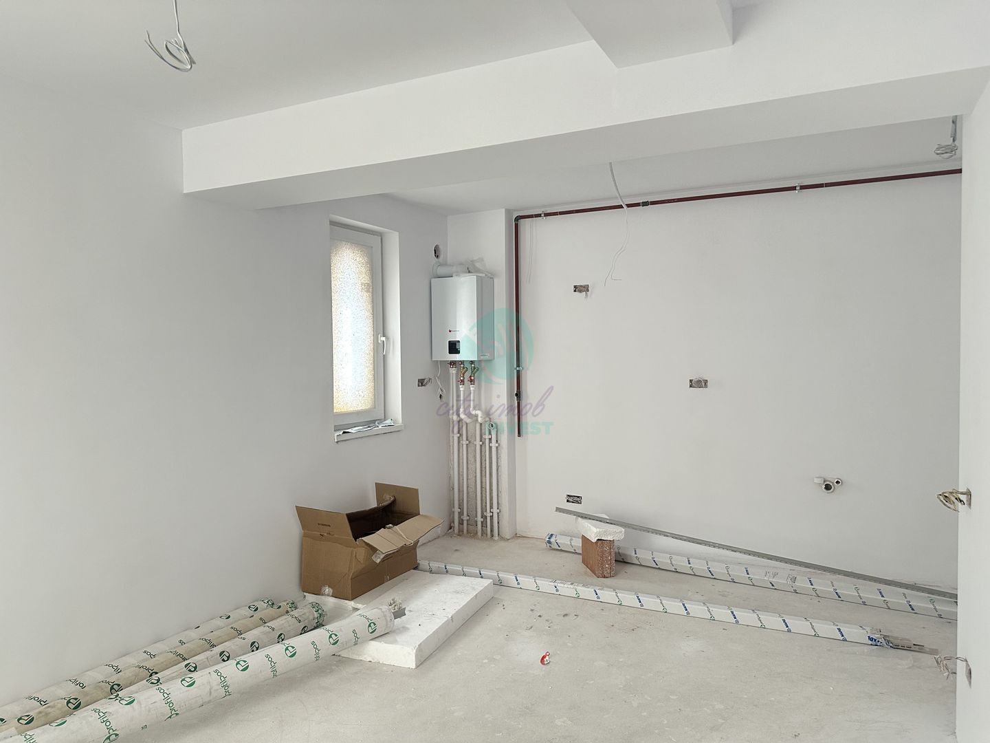 Ideal INVESTITIE sau LOCUINTA in BLOC BOUTIQUE - Poză 7