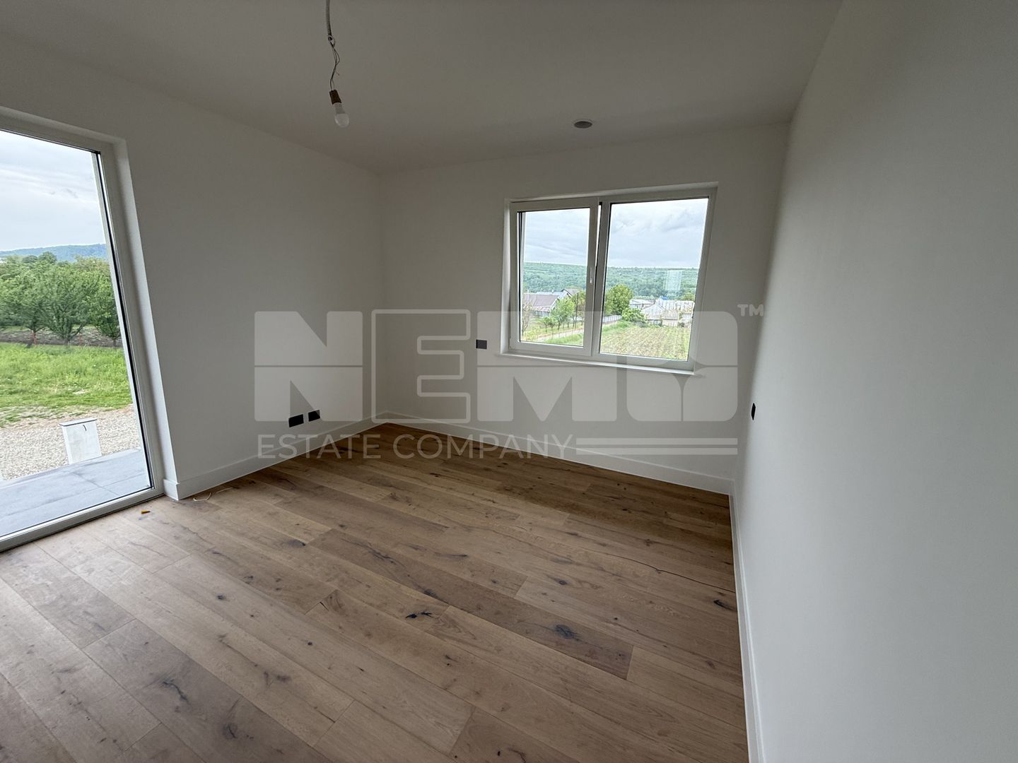 Casă individuală Pătrăuți | 126MP | La Cheie | 187.000 € - Poză 8