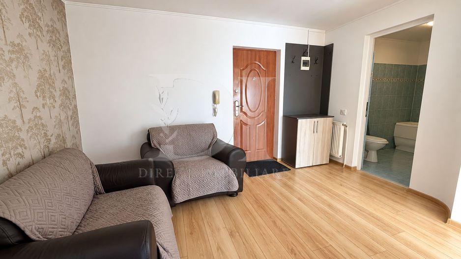 Apartament cu o camera – Florești, zona Terra - Poză 4
