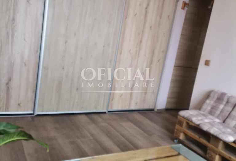 Apartament 2 Camere | 37 mp | Etaj 3 | Complex Big | Cartier Manastur - Poză 2