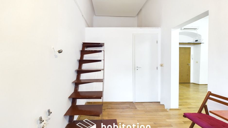 Apartament boem si primitor, et 1 – Piața Unirii, zonă pietonală - Poză 10