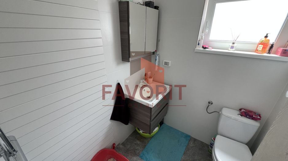 Casa individuala 3 camere | 2 bai | Giroc - Poză 5
