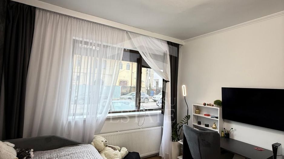 Apartament 2 camere parter bloc nou 1 Mai Turda - Poză 9