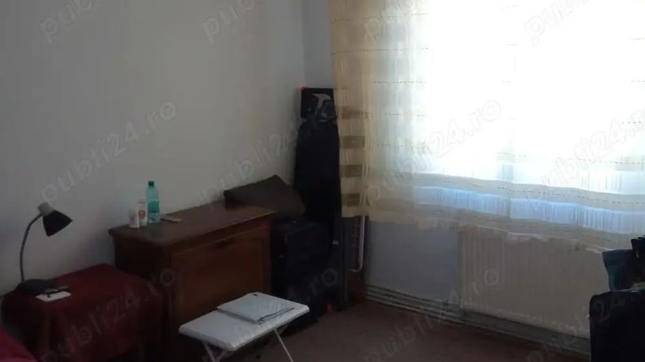 BRASADAS vinde ap 2 cam etaj 3/10 Centru Nou. - Poză 3