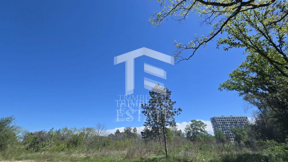 NEPTUN - Teren intravilan cu regim de construire IS3C. - Poză 11