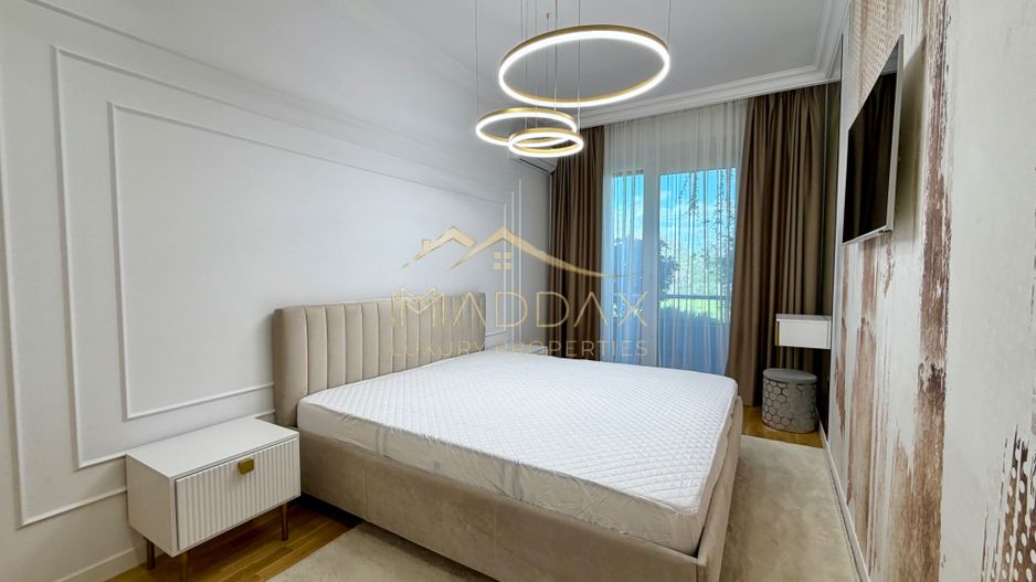 Apartament cu 2 camere *70mp utili* + 17mp terasa // Baneasa - Jandarmeriei - Poză 29