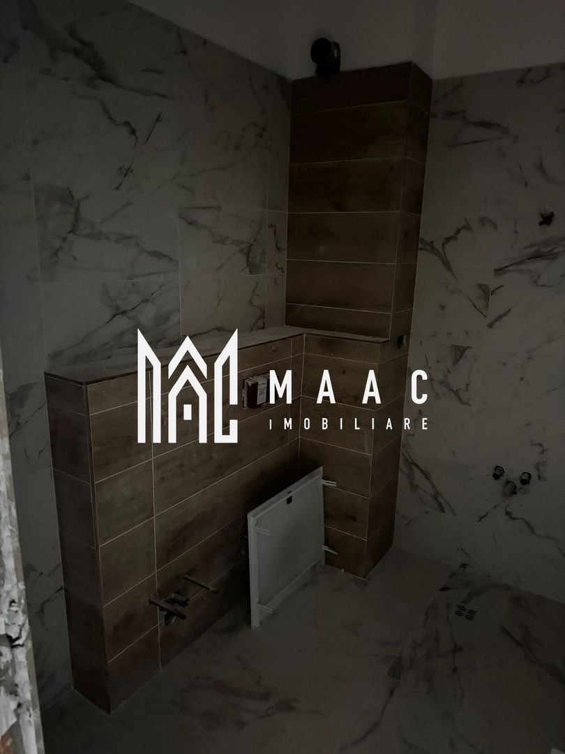 Apartament | 2 camere | Bloc nou | Central - Poză 4