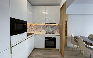 Apartament cu 2 camere de inchiriat in Prima Arena, Oradea - Poză 5