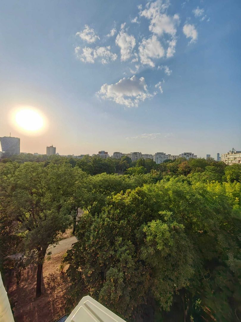 De inchiriat garsoniera in zona Parcul Circului - Poză 8