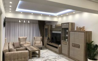 Apartament Costeasca // Bazilescu - Poză 1