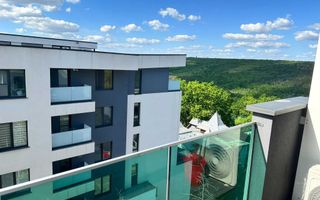 Apartament de inchiriat, 2 camere, 37 mp, Newton Copou, Iasi - Poză 3