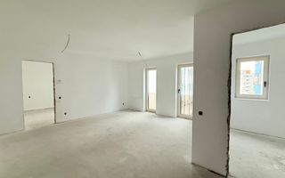 Apartament 2 camere Dorobanților Cluj imobil nou cu CF - Poză 4