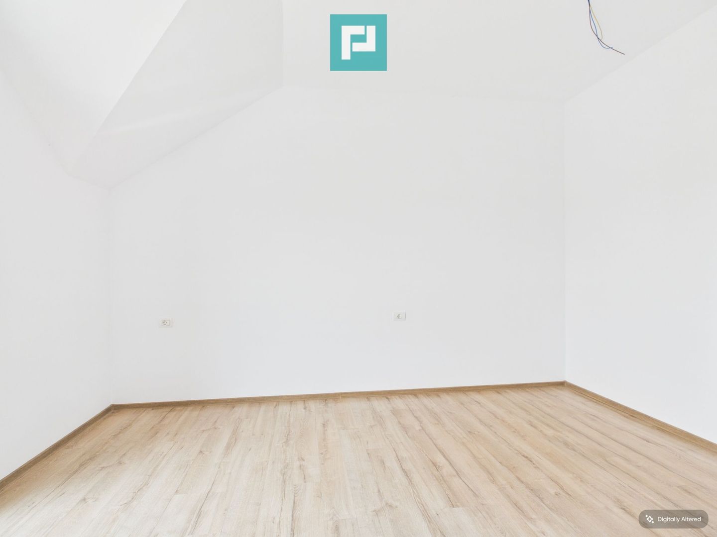 Duplex luminos 101 mp utili, teren 350mp în Covaci - Poză 26