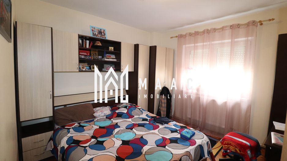 Apartament 4 camere | Decomandat | Balcon | Hipodrom IV - Poză 4