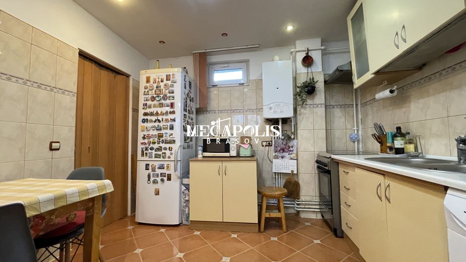 Apartament la casă | 2 camere | 74 mp utili | - Poză 7