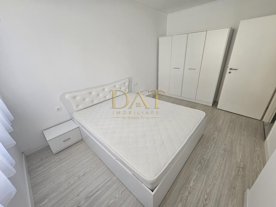 Apartament 2 camere | finisat | terasa generoasa | Beta Residence - Poză 1