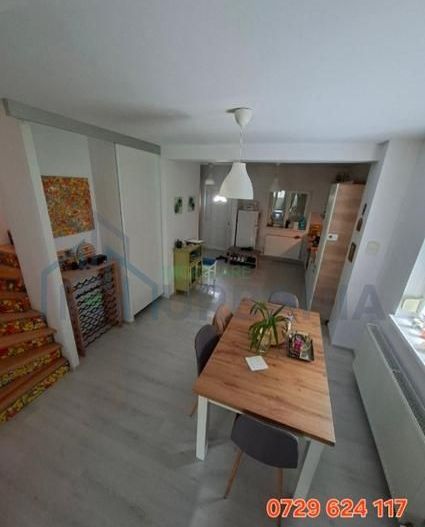 Casa tip duplex, 105 mp, de inchiriat in complexul Sunset Residence, Rediu - Pacurari - Valea Lupului - Poză 1