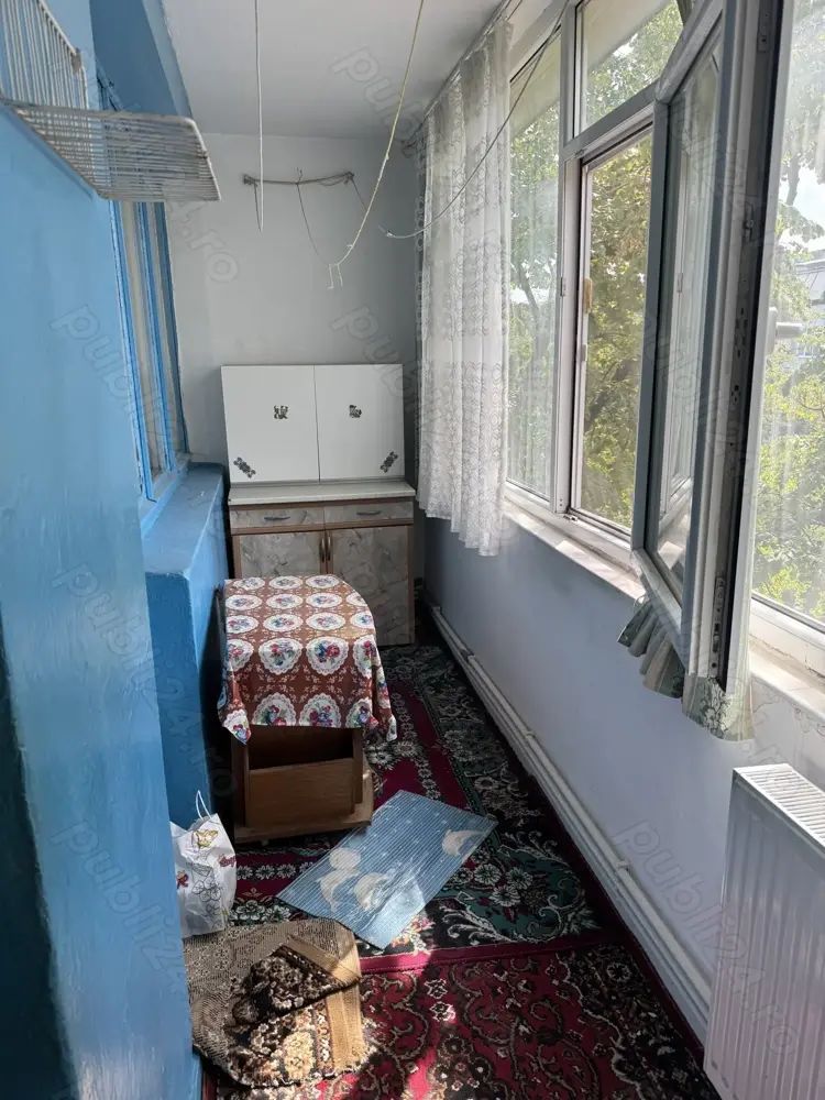 Apartament 2 cam , Micro 16, et 3, (fostu Continental) - Poză 3