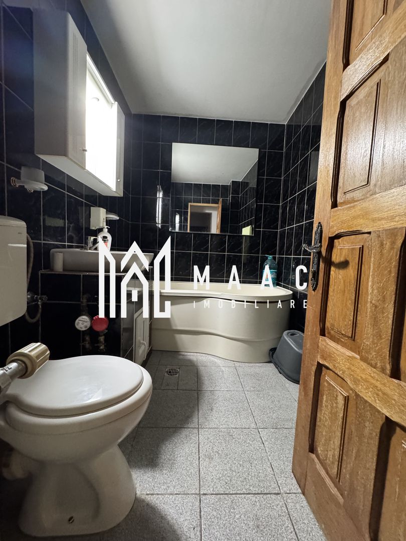 Apartament 2 Camere | Zona Centrala | Vedere sud-nord - Poză 4