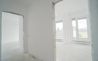 Tomis Nord/Carrefour-Apartament 3 camere decomandate, bloc nou. - Poză 8