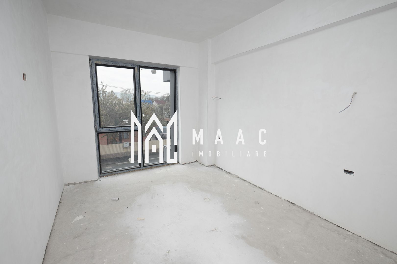 APARTAMENT 2 CAMERE| BLOC NOU-STRADA OSTROVENI| GARAJ - Poză 3