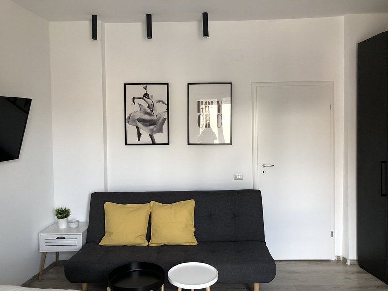 Universitate - 2 Dormitoare - Centrala Proprie - Poză 12