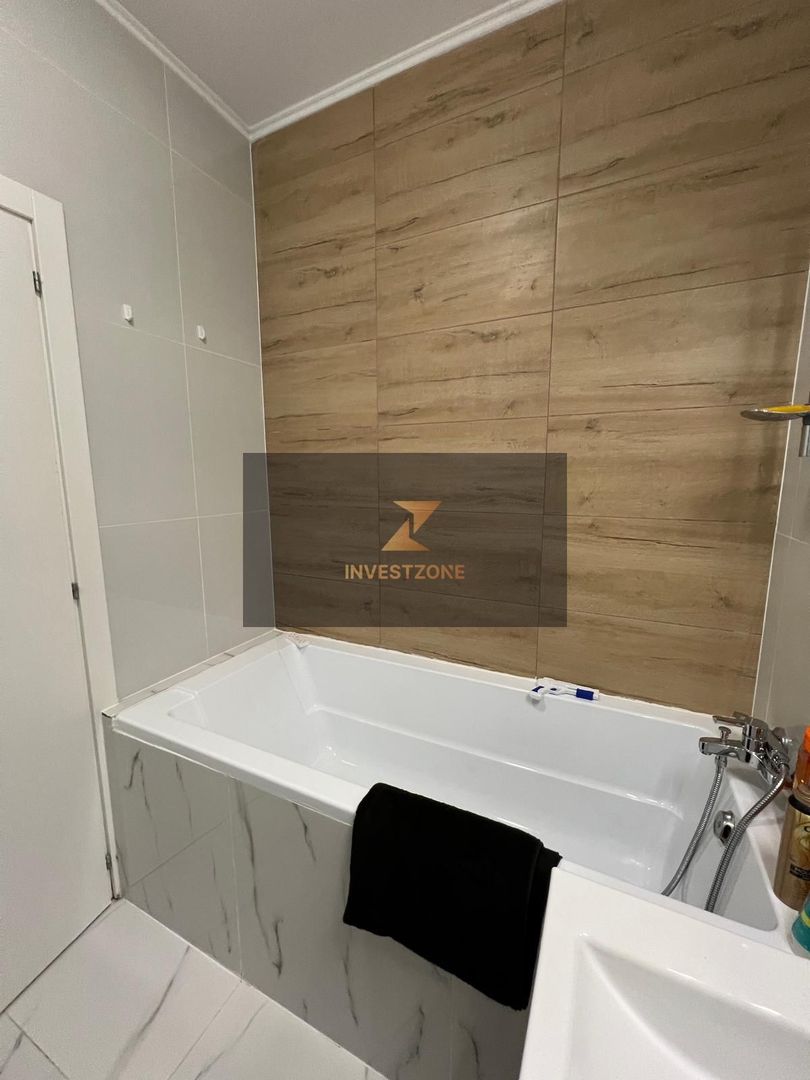 3 camere bloc nou - Prima Universității - Poză 20