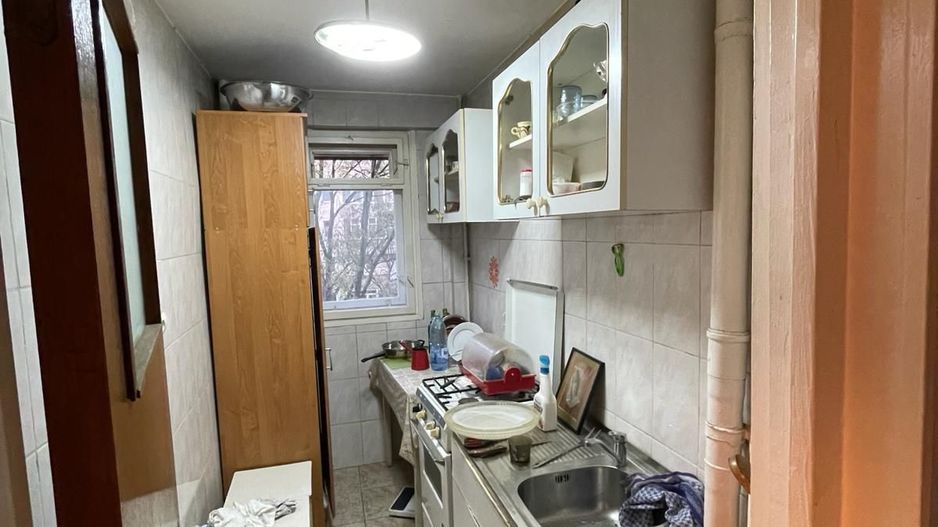 Apartament 2 camere de vanzare Drumul Taberei - Poză 6