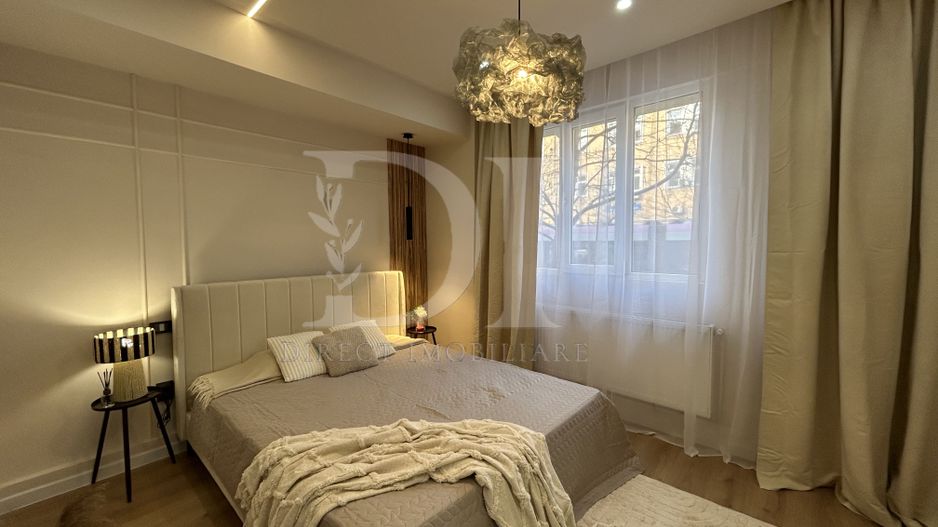 Apartament 2 camere ultrafinisat – Zona Centrală,  Cluj-Napoca - Poză 7