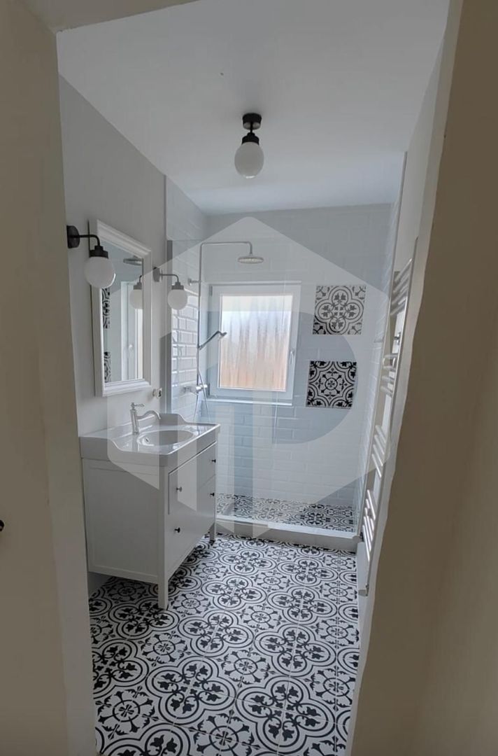 Apartament 3 Camere | Etaj 1 | Decomandat | La Cheie | Arhitectilor - Poză 9