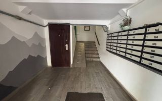 Vânzare, apartament, 3 camere, str. Petru Zadnipru, Ciocana - Poză 9