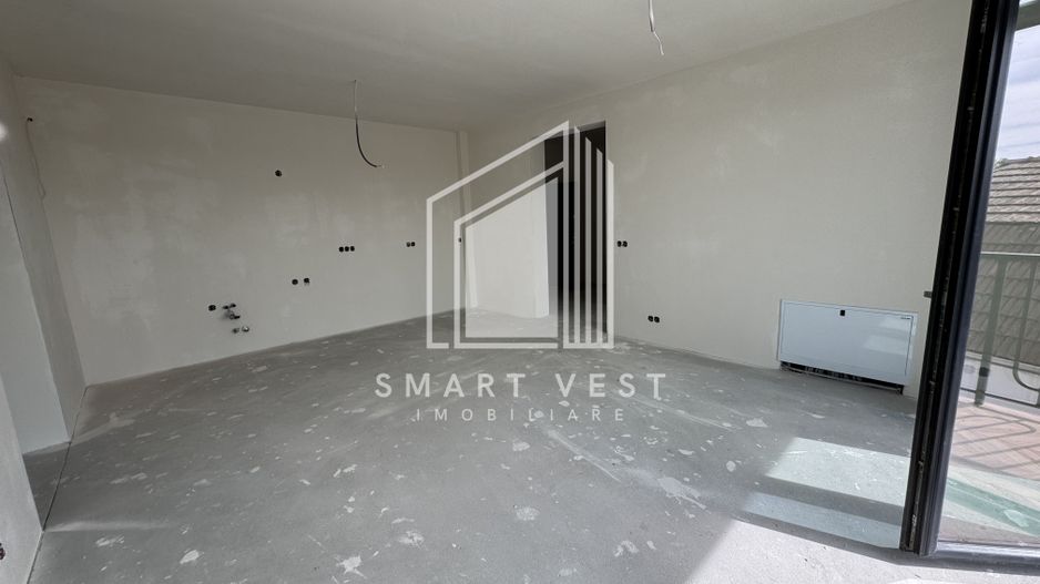 Apartament 3 camere bloc nou | Etaj 2 |  Zona Titulescu - Poză 7