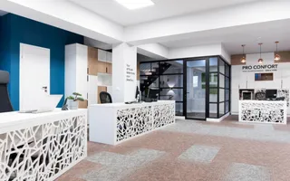 Vilă interbelică de vanzare II S+P+1+M II Zona Moșilor - Poză 37
