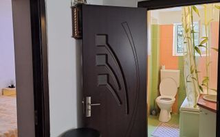 Apartament 2 camere, parcare, cartierul Buna Ziua - Poză 6