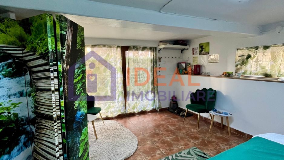 Spațiu de închiriat – Calea Dumbrăvii - Poză 3