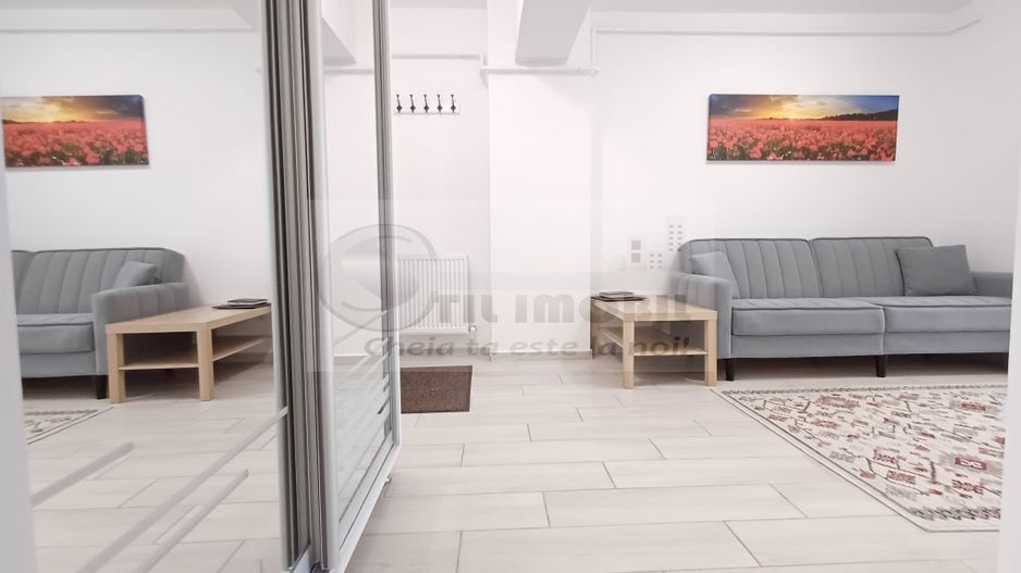 Apartament 2 camere si Loc de parcare subteran-Cug-Spitalul Providența - Poză 2