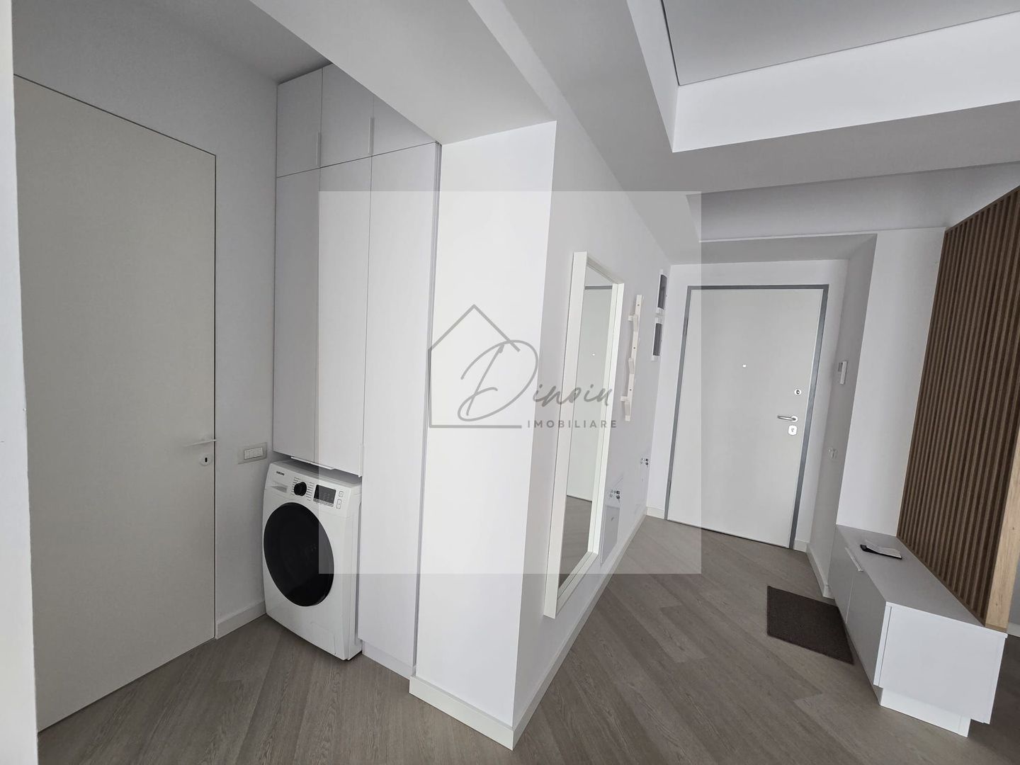 Apartament 2 camere Cortina North Pipera I COM0% - Poză 14
