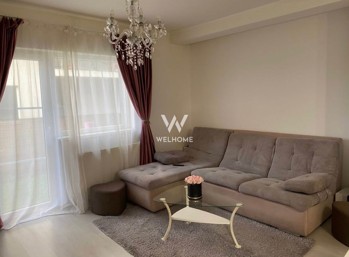 Apartament cu 3 camere si grădină 74 mp zona Triajului Selimbar - Poză 6