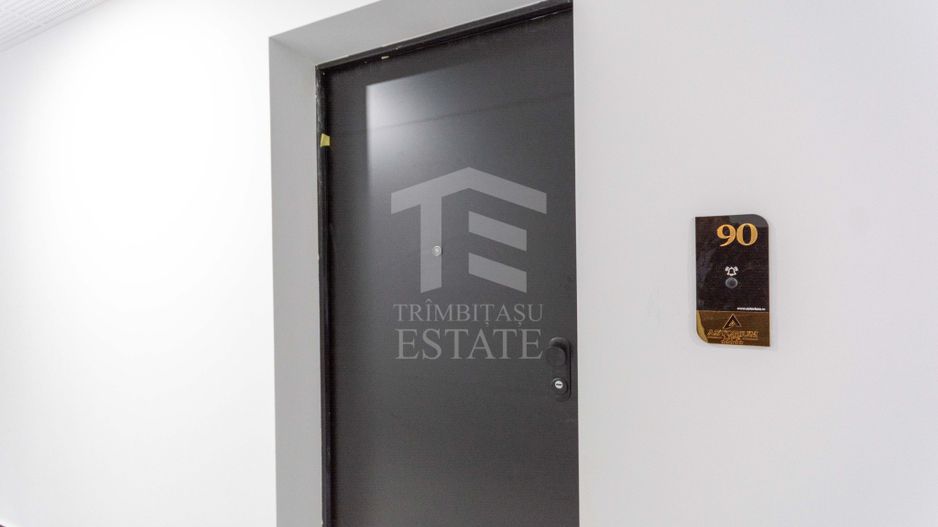 Apart 2 camere 47mp FINALIZAT Astorium Life Pallady Cladirea A - Poză 4